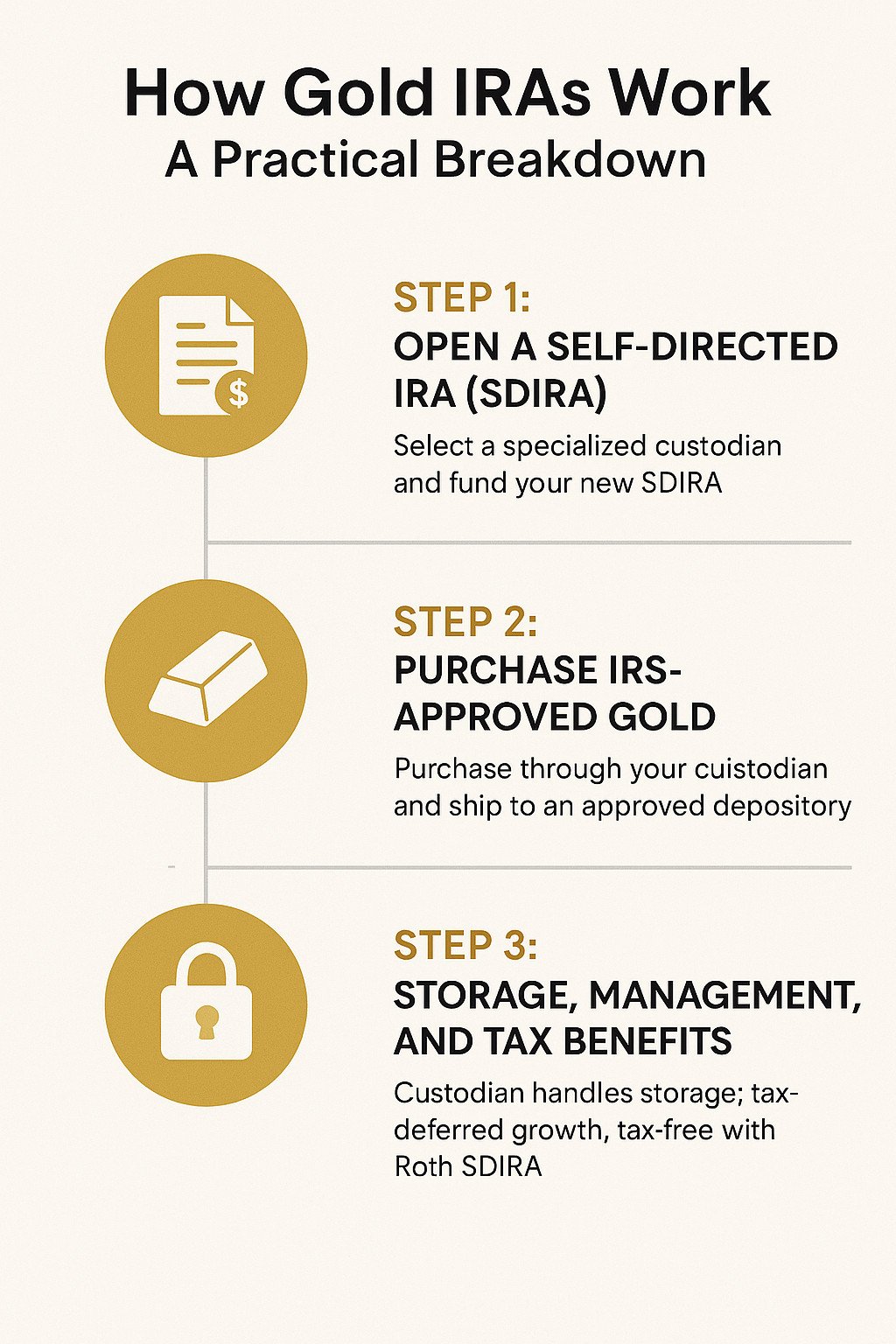 gold IRA guide gold IRA guide