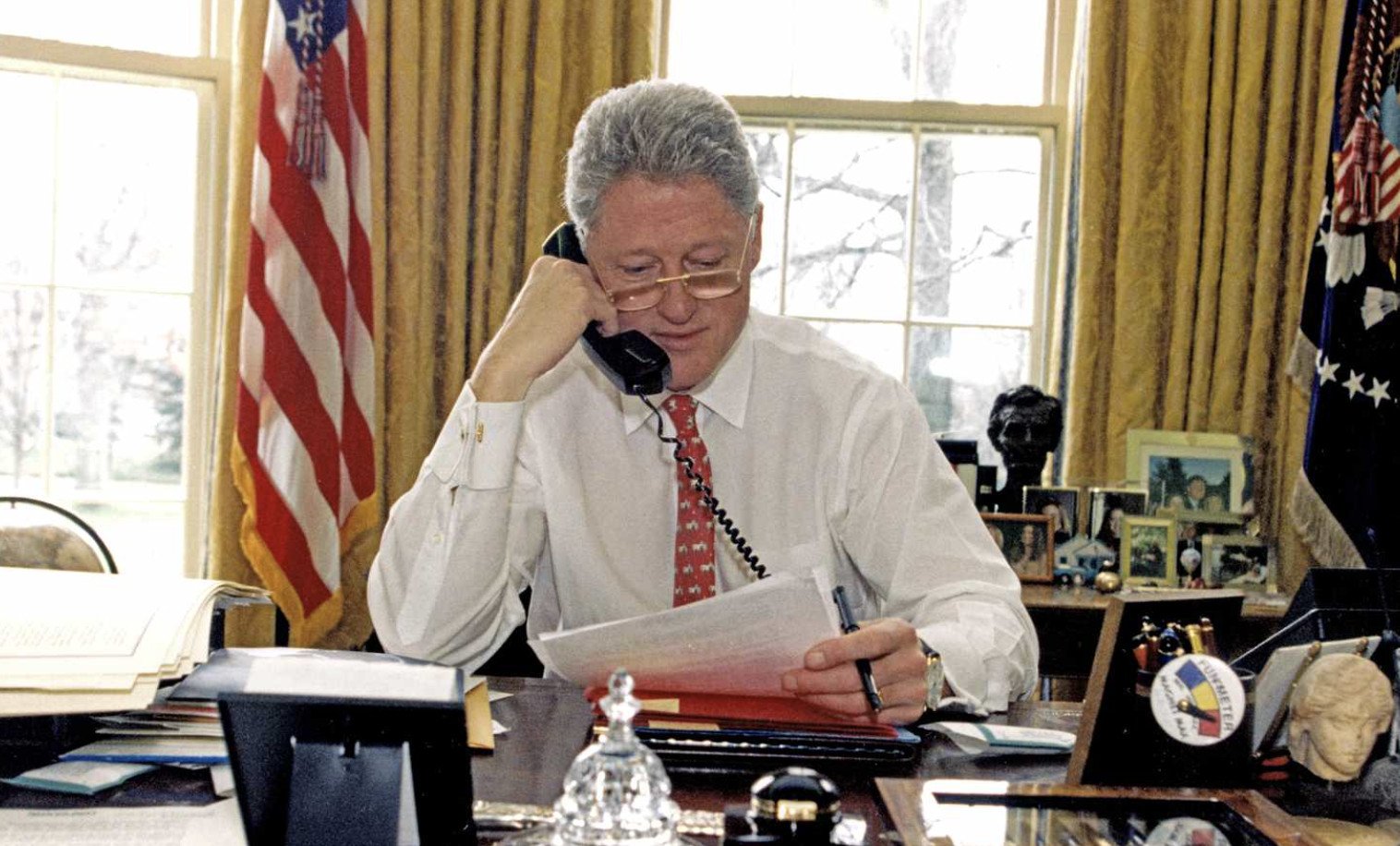 The 1997 Taxpayer Relief Act 