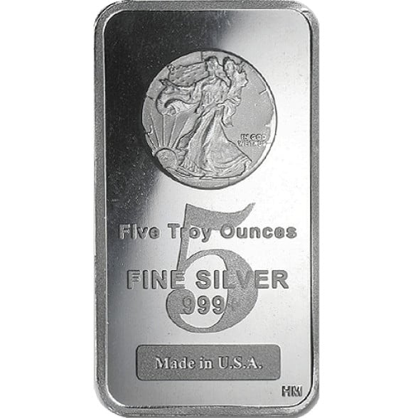 5oz-Highland-Mint-Silver-Bar