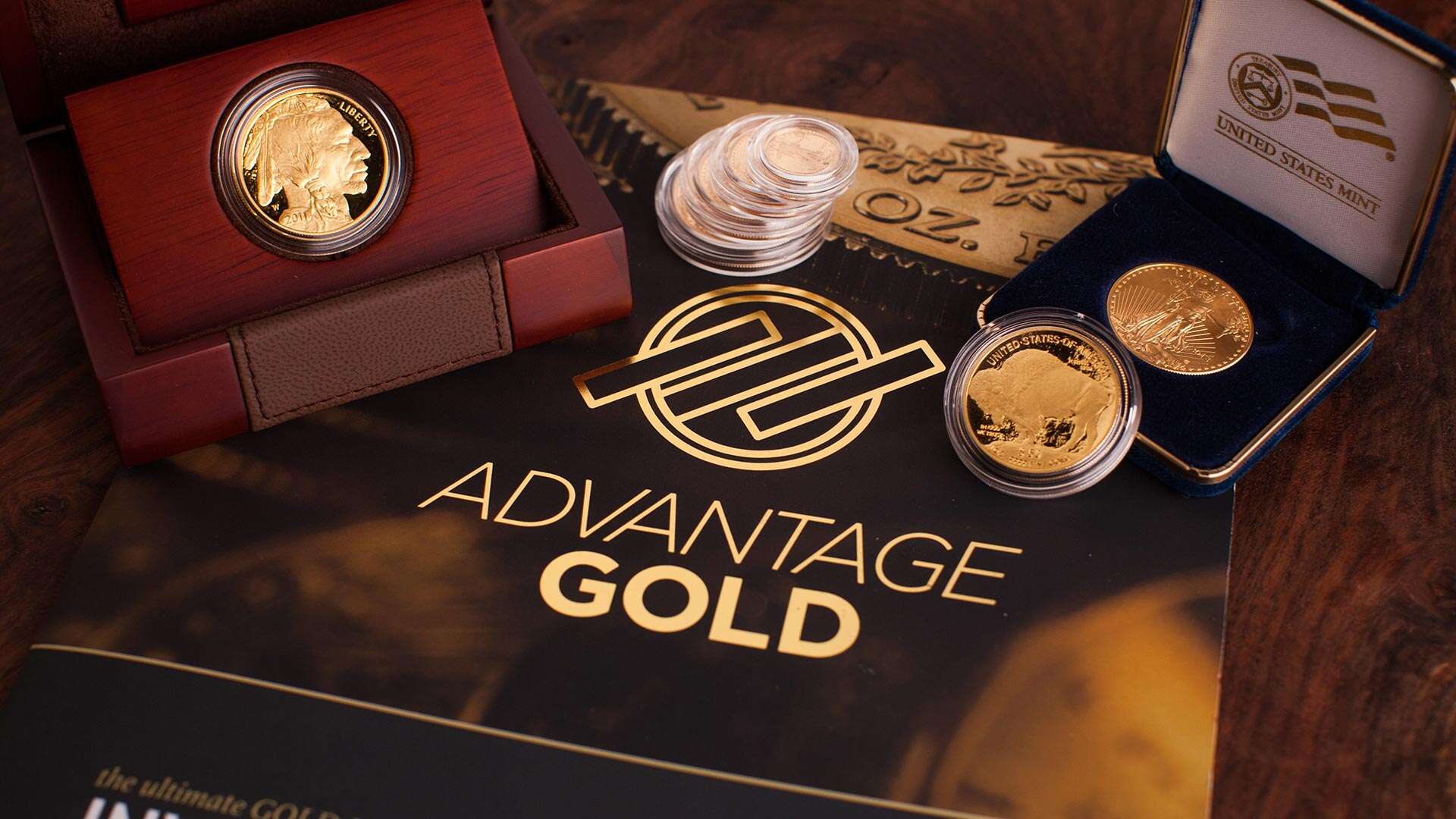 advantage gold review